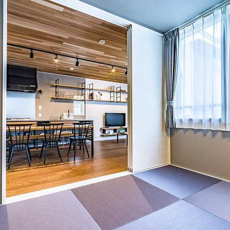 Rakuten Stay House X Will Style Takasaki 103 Zewnętrze zdjęcie
