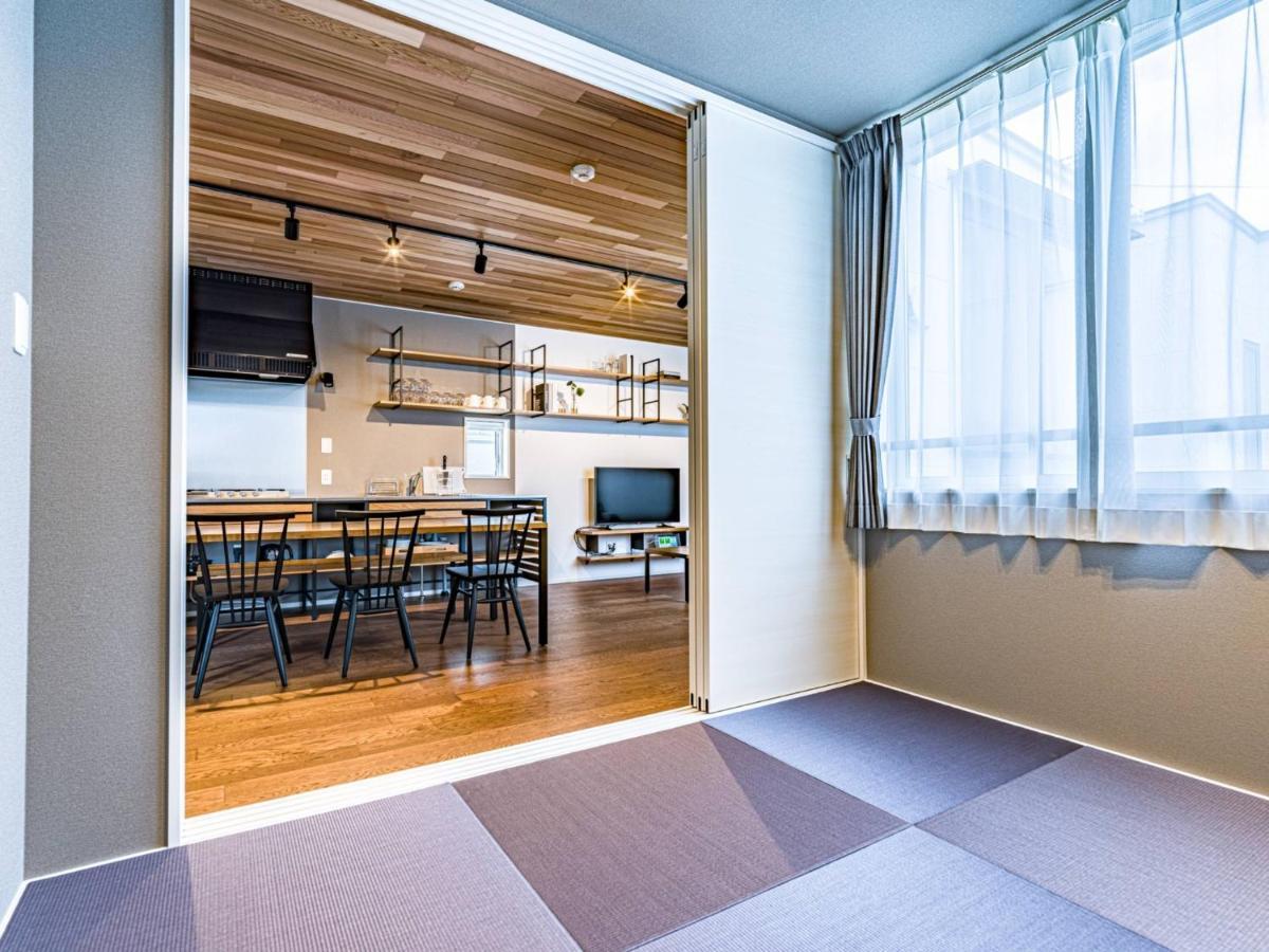 Rakuten Stay House X Will Style Takasaki 103 Zewnętrze zdjęcie