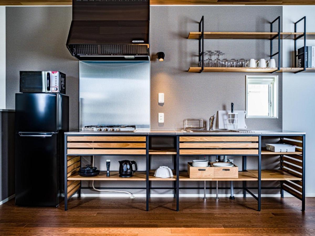 Rakuten Stay House X Will Style Takasaki 103 Zewnętrze zdjęcie