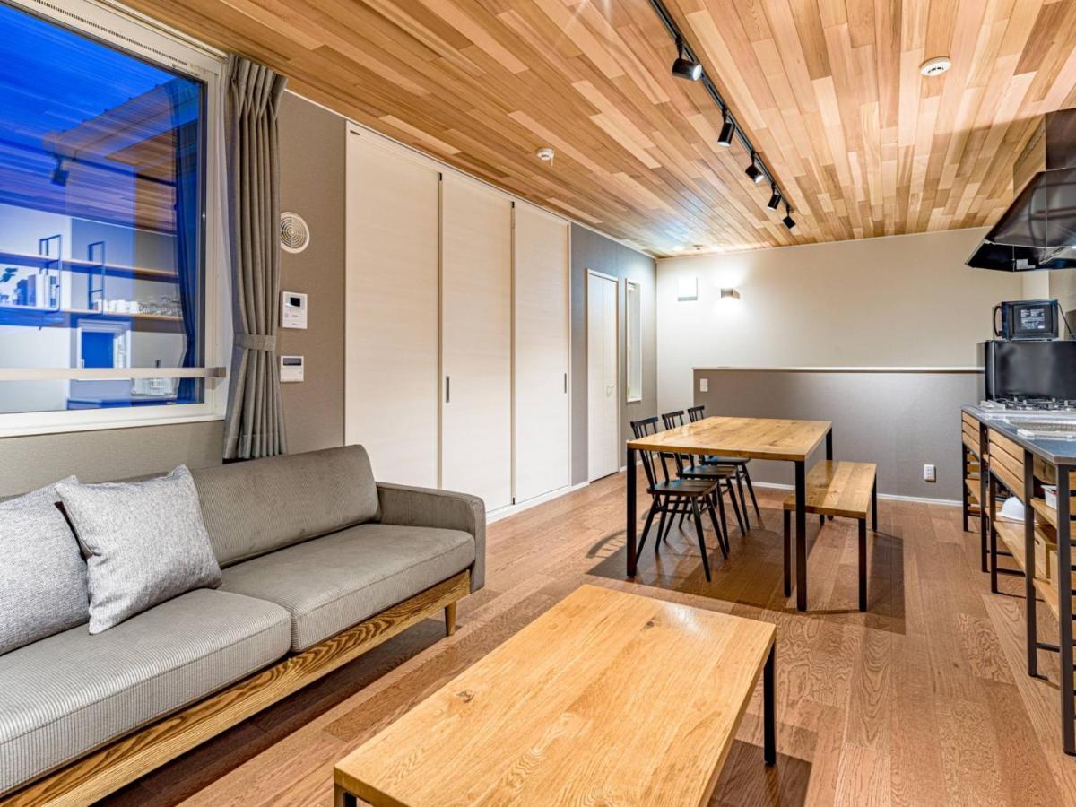 Rakuten Stay House X Will Style Takasaki 103 Zewnętrze zdjęcie
