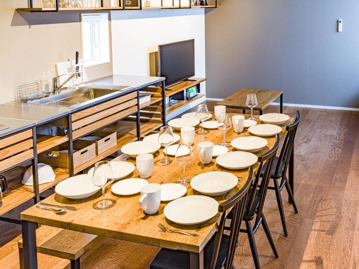 Rakuten Stay House X Will Style Takasaki 103 Zewnętrze zdjęcie