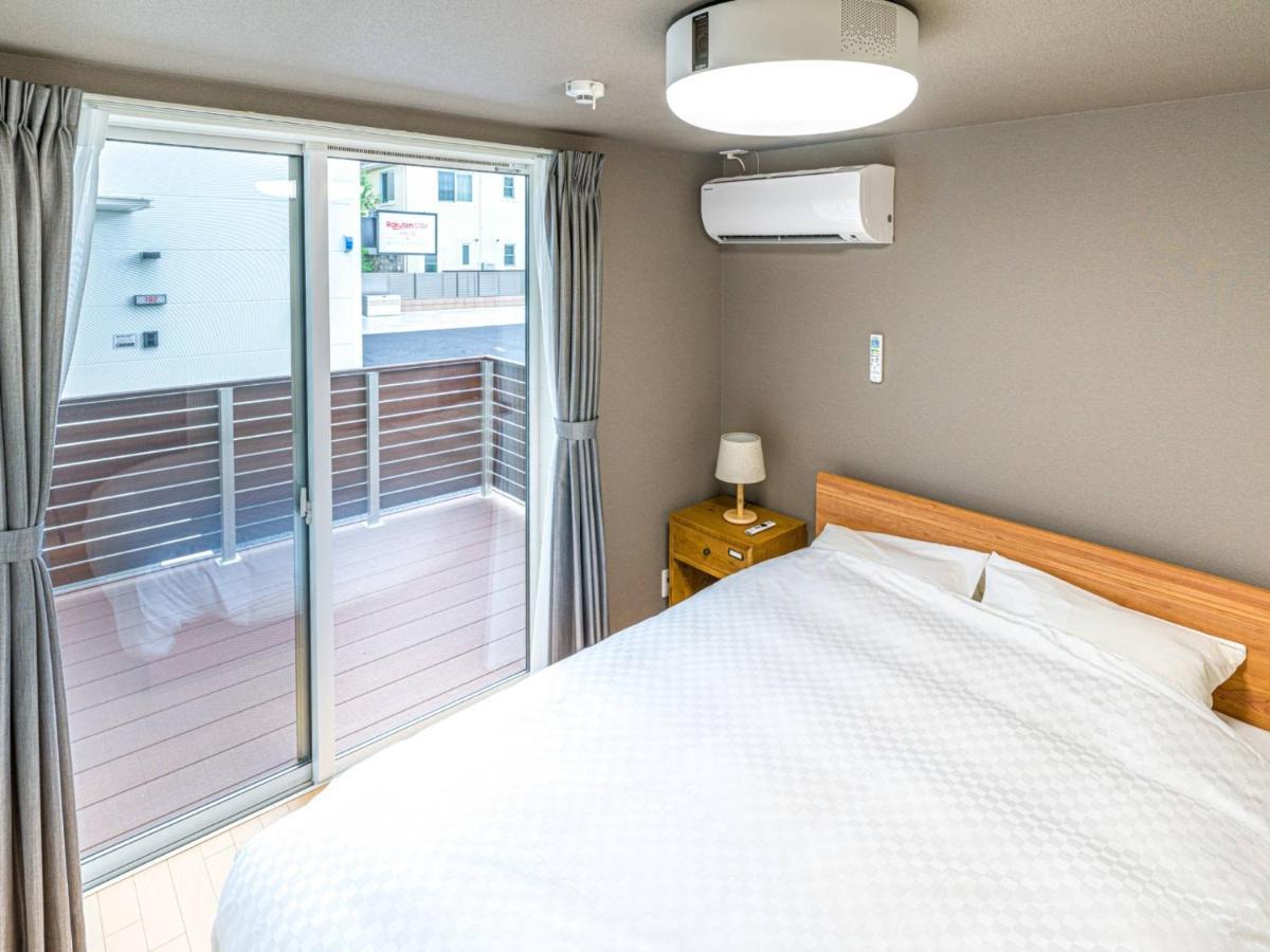Rakuten Stay House X Will Style Takasaki 103 Zewnętrze zdjęcie