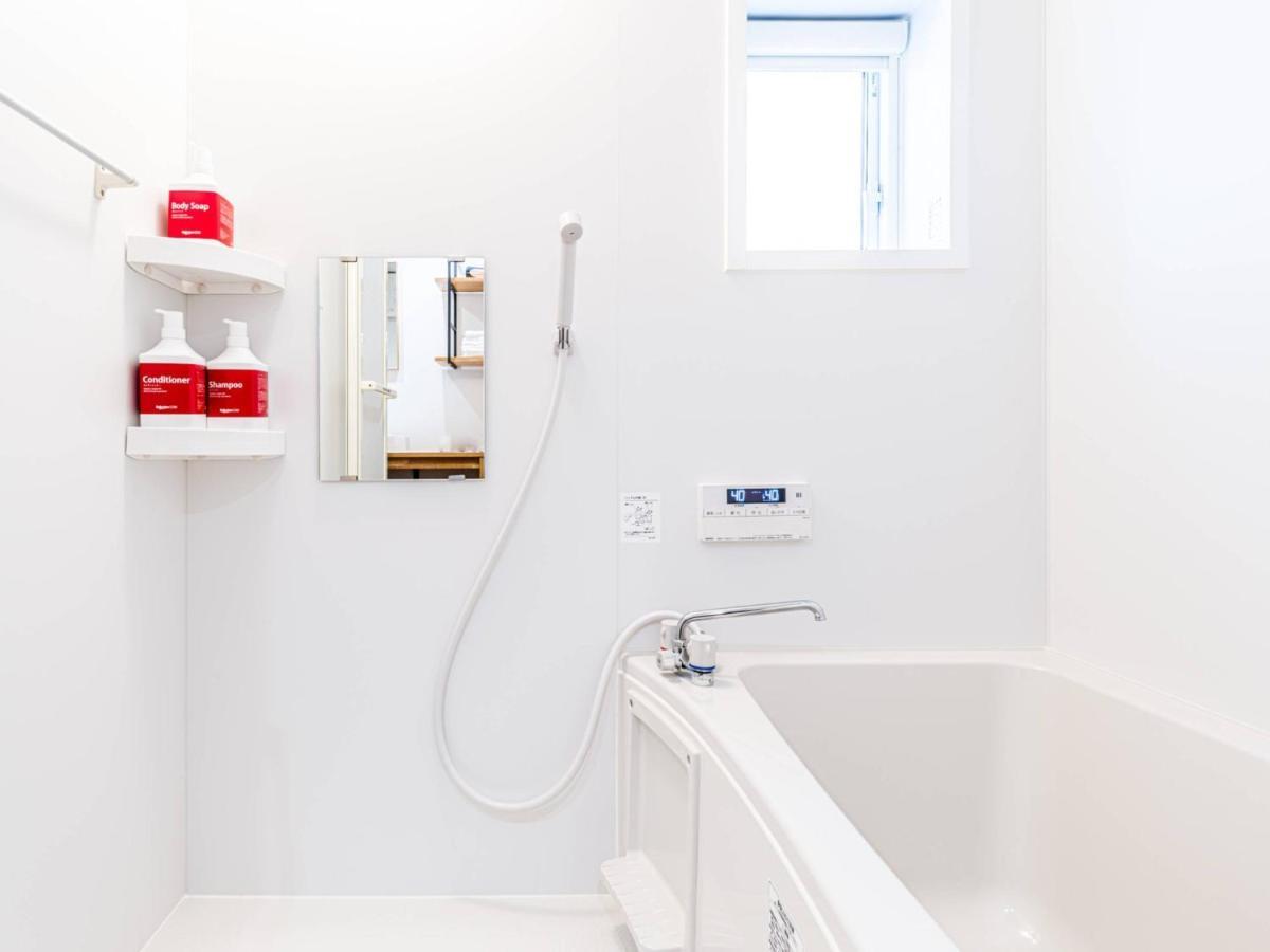 Rakuten Stay House X Will Style Takasaki 103 Zewnętrze zdjęcie