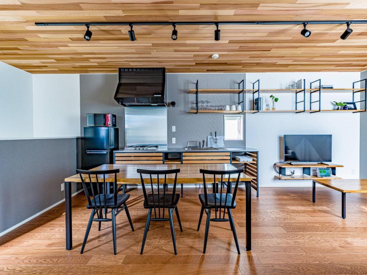 Rakuten Stay House X Will Style Takasaki 103 Zewnętrze zdjęcie