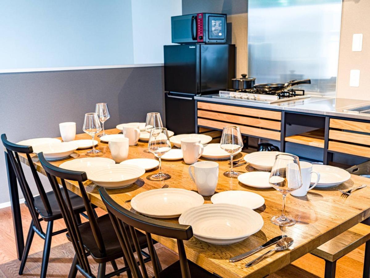 Rakuten Stay House X Will Style Takasaki 103 Zewnętrze zdjęcie