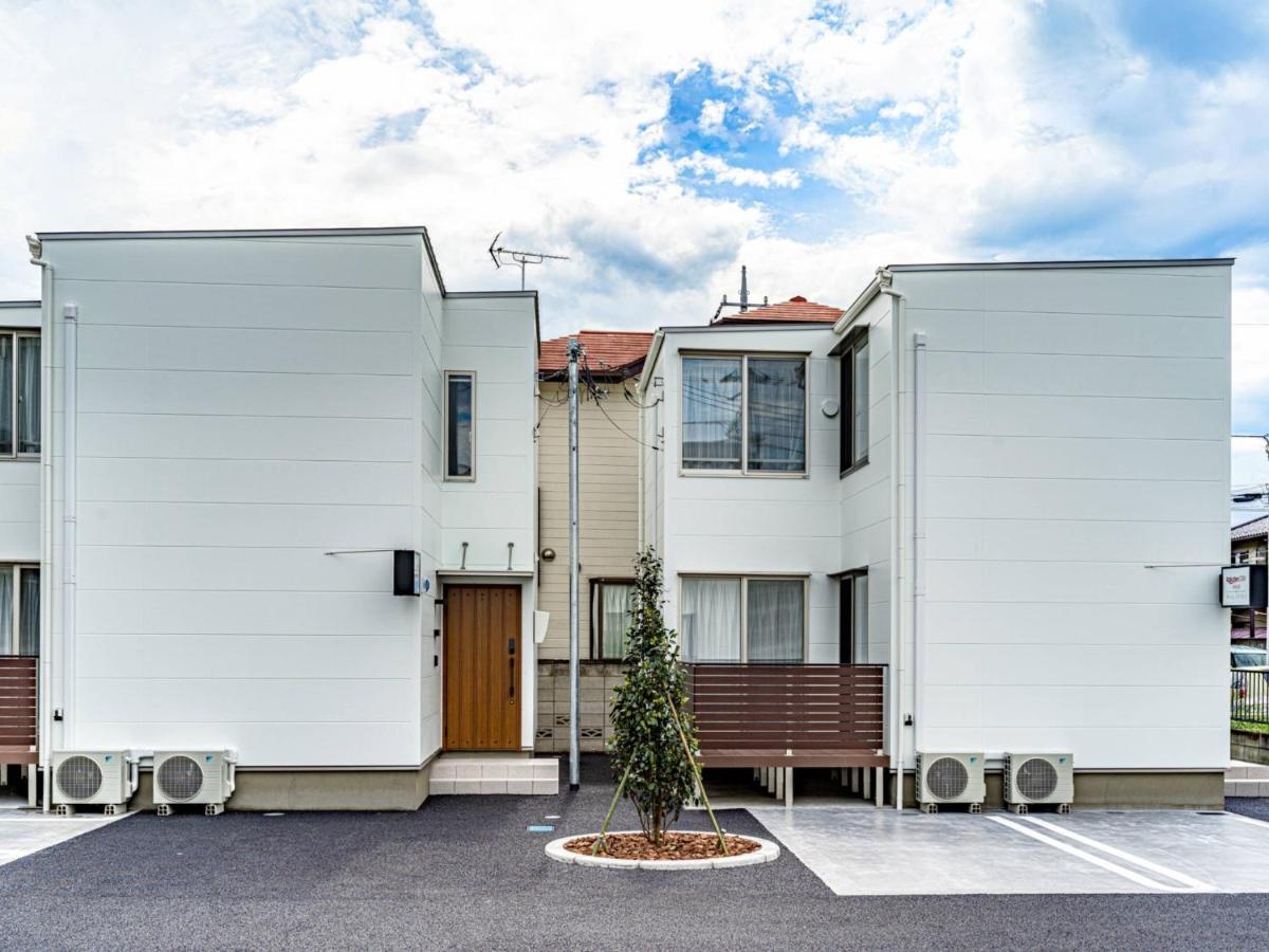 Rakuten Stay House X Will Style Takasaki 103 Zewnętrze zdjęcie