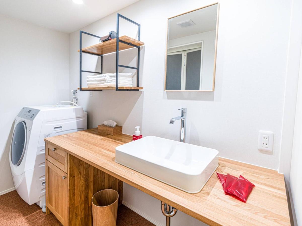 Rakuten Stay House X Will Style Takasaki 103 Zewnętrze zdjęcie