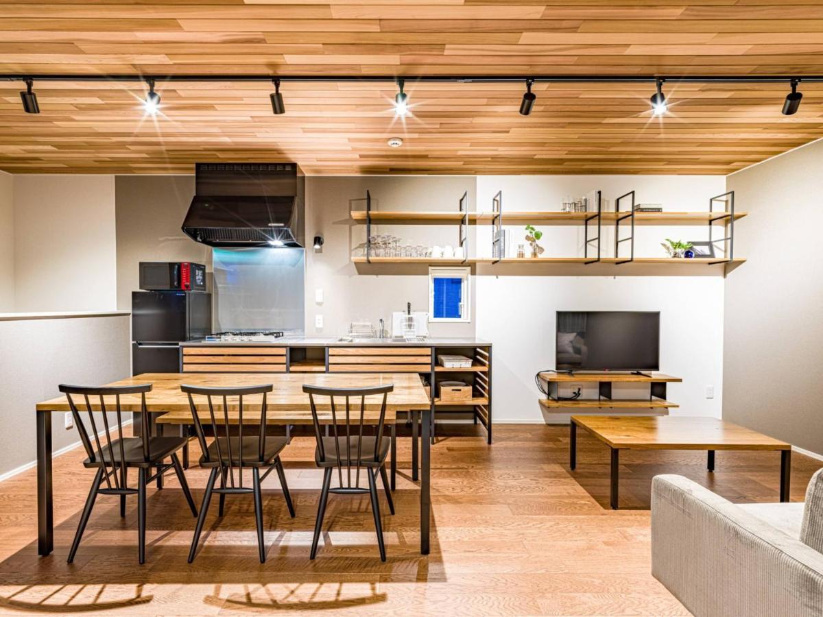 Rakuten Stay House X Will Style Takasaki 103 Zewnętrze zdjęcie
