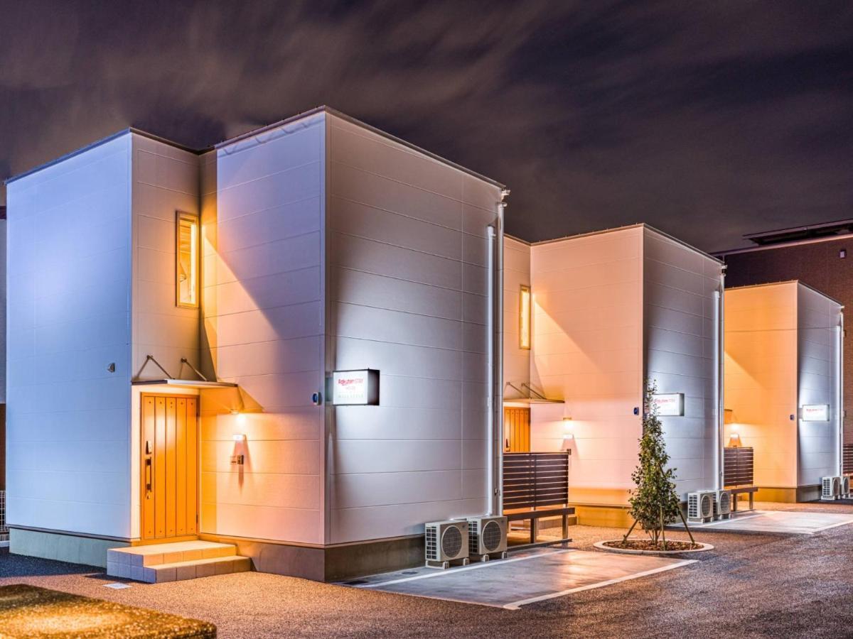 Rakuten Stay House X Will Style Takasaki 103 Zewnętrze zdjęcie