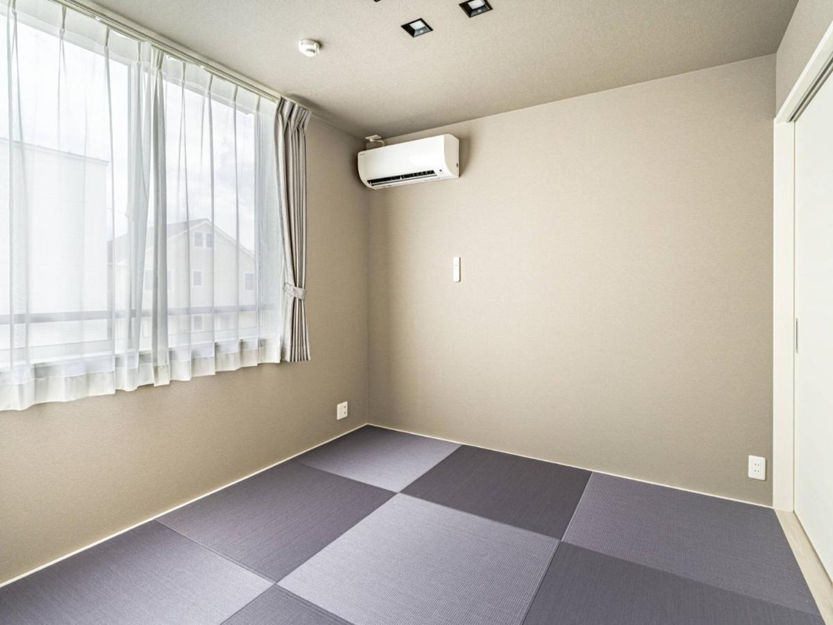 Rakuten Stay House X Will Style Takasaki 103 Zewnętrze zdjęcie